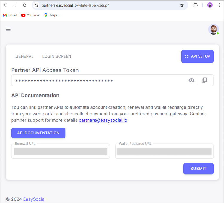 How to List and Fetch Plans via White Label Partner API